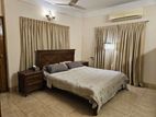 Wonderful 3 Bedroom Full Farnised Flat Rent At Gulshan