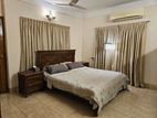 Wonderful 3 Bedroom Full Farnised Flat Rent In Gulshan