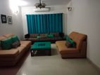 Wonderful 3 Bedroom Full Farnised Flat Rent In Gulshan