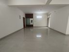 Wonderful 3 Bedroom Un Farnised Flat Rent At Banani