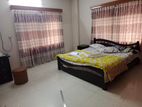 Wonderful 3 Bedroom Un Farnised Flat Rent At Gulshan 2