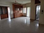 Wonderful 3 Bedroom Un Farnised Flat Rent At Gulshan 2