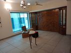 Wonderful 3 Bedroom Un Farnised Flat Rent At Gulshan