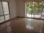 Wonderful 3 Bedroom Un Farnised Flat Rent In Gulshan 2