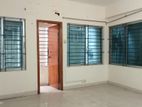 Wonderful 3 Bedroom Un Farnised Flat Rent In Gulshan