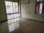 Wonderful 3 Bedroom Un Farnised Flat Rent In Gulshan