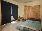 Wonderful 3 Bedroom Un Furnised Flat Rent In Gulshan