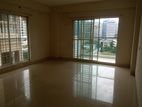 wonderful 4 Bed room 3250 sft apt rent in banani north side