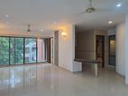 Wonderful 4 Bed Semi Furnished Apt For Rent At Baridhara-4000sqft