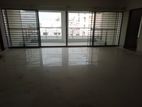 Wonderful 4 Bedroom Un Farnised Flat Rent At Gulshan 1