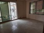 Wonderful 4 Bedroom Un Farnised Flat Rent at Gulshan