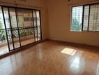 Wonderful 4 Bedroom Un Farnised Flat Rent In Gulshan 1