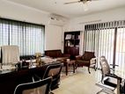 Wonderful Apartment For Office Rent at Gulshan- 2800sqft