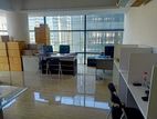 Wonderful Commercial Open Space For Rent At Banani-7000sqft