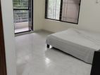 Wonderful Full Farnised 3 Bedroom Flat Rent At Banani