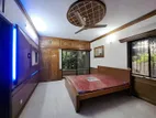 Wonderful Full Farnised 3 Bedroom Flat Rent In Banani