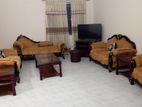 Wonderful Full Furnish Flat Rent in Gulshan
