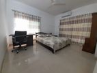 Wonderful Fully Farnised Flat Rent In Gulshan North