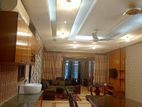 Wonderful Fully furnished apartment at Baridhara.