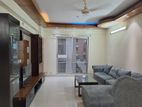 Wonderful Furnished 3 Bed Apt For Rent At Gulshan-2200sqft