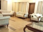 Wonderful Furnished Apt For Rent At Baridhara-2800sqft