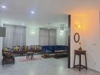 Wonderful Furnished Apt For Rent At Baridhara-2900sqft