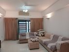 Wonderful Furnished Apt For Rent At Baridhara-3200sqft