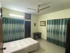 Wonderful Furnished Apt For Rent At Gulshan-1400sqft 3 Bed