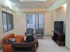 Wonderful Furnished Apt For Rent At Gulshan North-2800sqft 4 Bed