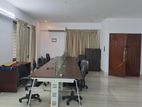 Wonderful Furnished Office Apartment For Rent At Banani-2500sqft