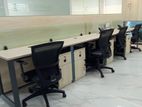 Wonderful Furnished Office For Rent At Banani-2900sqft