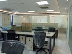 Wonderful Furnished Office For Rent At Banani-2900sqft