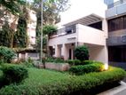 Wonderful Independent House For Rent At Gulshan-10,000sqft