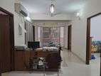 Wonderful Office Apartment For Rent At Banani-1700sqft