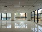 Wonderful Office Space 6500 Sft Is Available For Rent In Gulshan Avenue