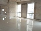 Wonderful Open Space For Office Rent At Banani-2400sqft (2 floor)