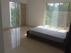 wonderful semi furnish 3000 sft apt rent in gulshan north