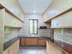 Wonderful Semi Furnished Apt For Rent At Baridhara-2800sqft