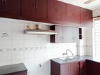 Wonderful Semi Furnished Apt For Rent At Baridhara-3000sqft