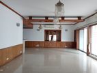 Wonderful Semi Furnished Apt For Rent At Gulshan-3800sqft