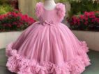 Wonderful Top Class Baby Dress