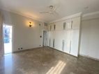 Wonderful Un Farnised Flat Rent At Gulshan 1