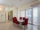 Wonderfully Furnished Apt For Rent At Baridhara-3400sqft 4 Bed