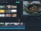 Wondershare Filmora (apple Mac & Windows Software)