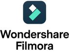 Wondershare Filmora (Apple Mac & Windows Software)