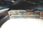 Wood And Metal Table Legs