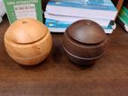 wood humidifier