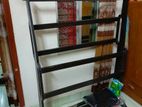 Wood / Kather Alna