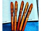 Wood Pen
