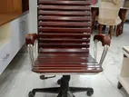 Wood Rollong Chair